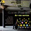 Claudio Ferrarini & Emanuela Battigelli - Claudio Ferrarini at the movies